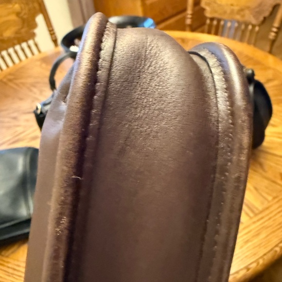 Vintage Coach Mini Ergo - Picture 2 of 4